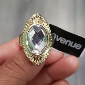 NEW!!BEAUTIFUL RING!!!